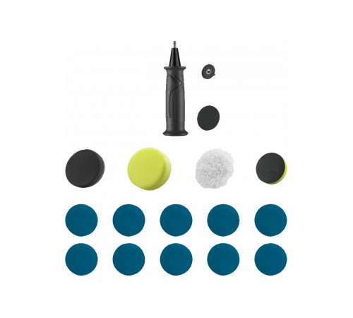 Шлифовальная машина Ryobi ONE+ RDP18-0 18В 5133005897