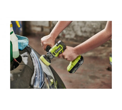 Шлифовальная машина Ryobi ONE+ RDP18-0 18В 5133005897