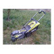 Аккумуляторная газонокосилка Ryobi ONE+ OLM1841H 5133002805