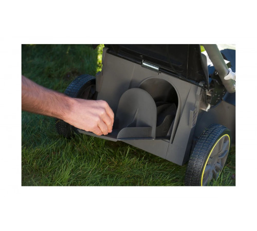 Аккумуляторная газонокосилка Ryobi ONE+ OLM1841H 5133002805