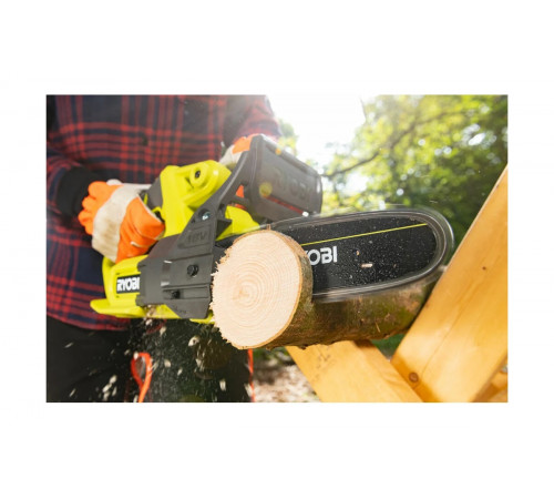 Цепная пила Ryobi ONE+ RY18CS20A-0 5133005414