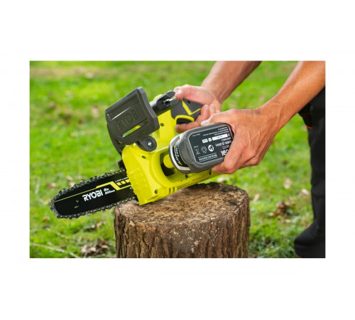 Цепная пила Ryobi ONE+ RY18CS20A-0 5133005414