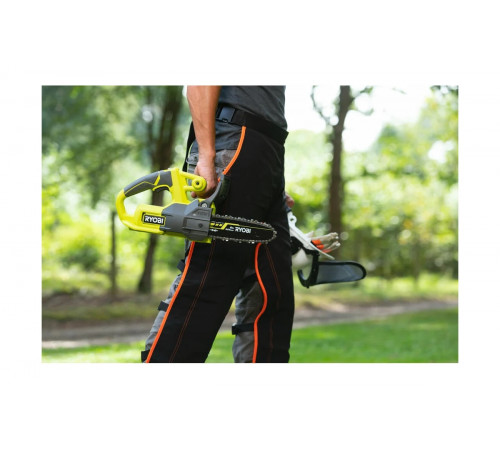 Цепная пила Ryobi ONE+ RY18CS20A-0 5133005414