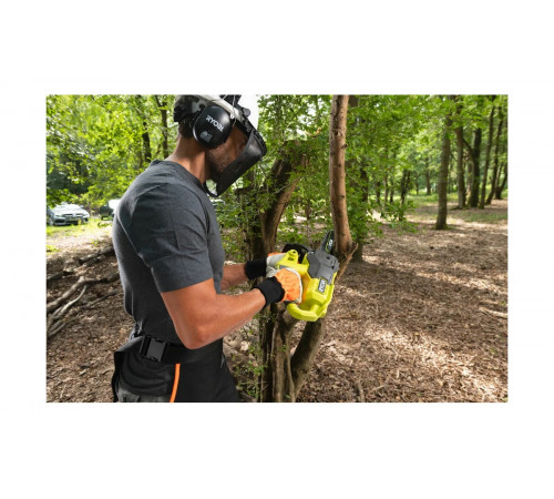 Цепная пила Ryobi ONE+ RY18CS20A-0 5133005414