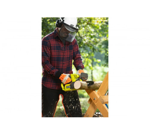Цепная пила Ryobi ONE+ RY18CS20A-0 5133005414