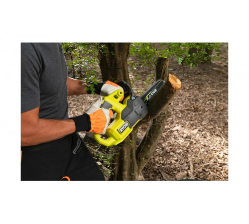 Цепная пила Ryobi ONE+ RY18CS20A-0 5133005414