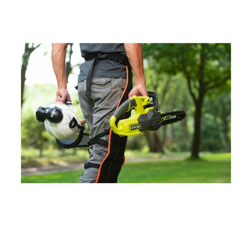 Цепная пила Ryobi ONE+ RY18CS20A-0 5133005414