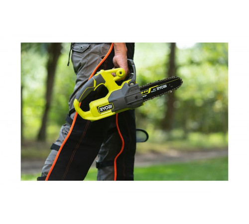 Цепная пила Ryobi ONE+ RY18CS20A-0 5133005414
