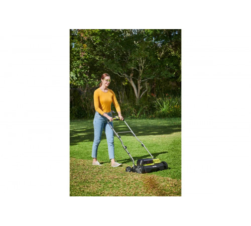 Бесщеточный скарификатор-аэратор Ryobi ONE+ RY18SFX35A-0 5133004548