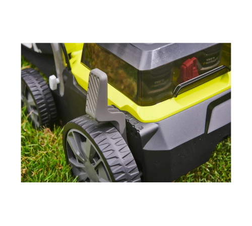 Бесщеточный скарификатор-аэратор Ryobi ONE+ RY18SFX35A-0 5133004548