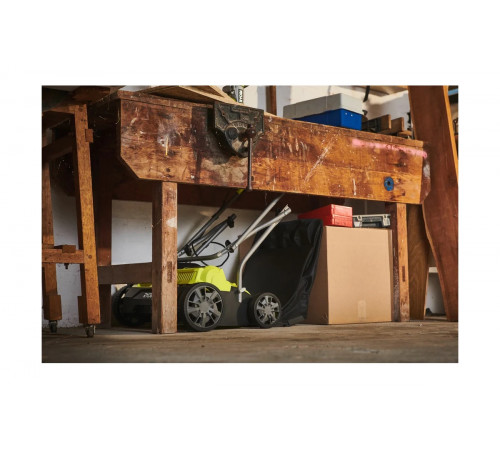 Бесщеточный скарификатор-аэратор Ryobi ONE+ RY18SFX35A-0 5133004548