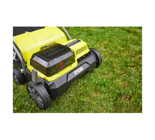 Бесщеточный скарификатор-аэратор Ryobi ONE+ RY18SFX35A-0 5133004548