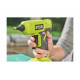 Клеевой пистолет Ryobi 18В RGLU18-0 5133005717