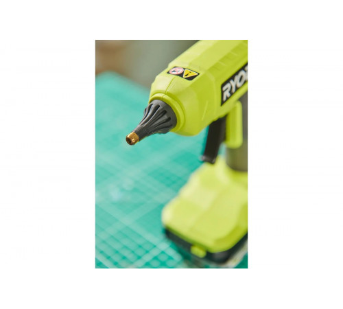 Клеевой пистолет Ryobi 18В RGLU18-0 5133005717