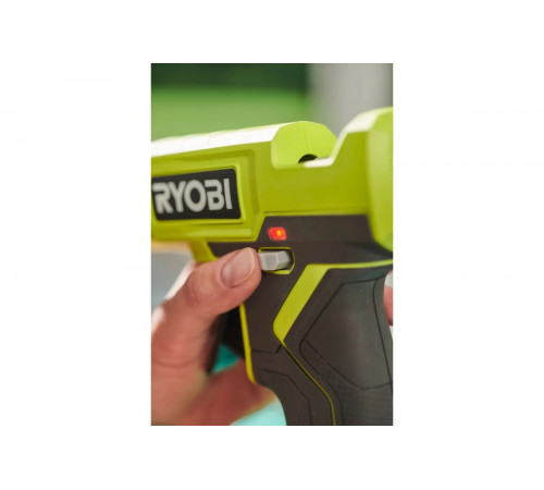 Клеевой пистолет Ryobi 18В RGLU18-0 5133005717
