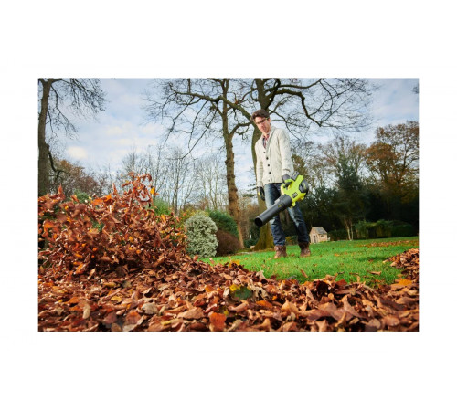 Воздуходувка Ryobi RY36BLXB-0 36В 5133005646