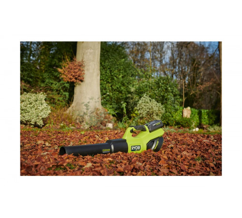 Воздуходувка Ryobi RY36BLXB-0 36В 5133005646