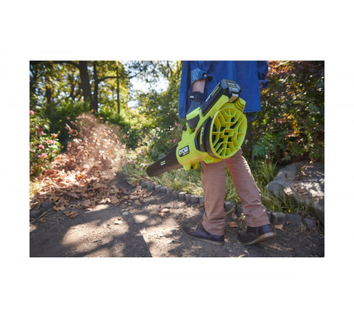 Воздуходувка Ryobi RY36BLXB-0 36В 5133005646