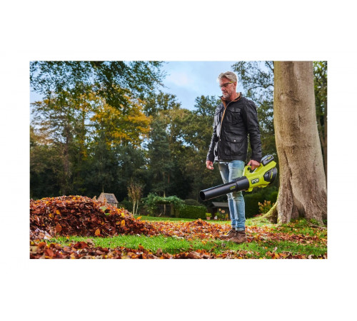 Воздуходувка Ryobi RY36BLXB-0 36В 5133005646