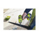 Импульсный винтовёрт Ryobi ONE+ R18iD3-0  без аккумулятора в комплекте 5133002613