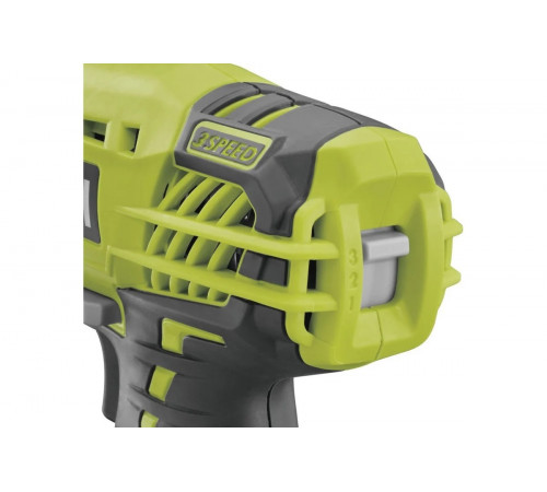 Импульсный винтовёрт Ryobi ONE+ R18iD3-0  без аккумулятора в комплекте 5133002613