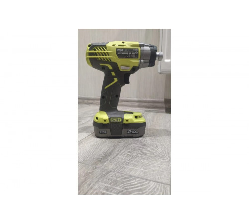Импульсный винтовёрт Ryobi ONE+ R18iD3-0  без аккумулятора в комплекте 5133002613