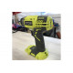 Импульсный винтовёрт Ryobi ONE+ R18iD3-0  без аккумулятора в комплекте 5133002613