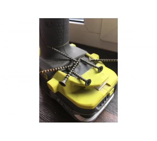 Импульсный винтовёрт Ryobi ONE+ R18iD3-0  без аккумулятора в комплекте 5133002613