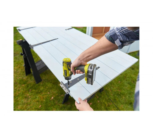 Импульсный винтовёрт Ryobi ONE+ R18iD3-0  без аккумулятора в комплекте 5133002613