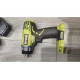 Импульсный винтовёрт Ryobi ONE+ R18iD3-0  без аккумулятора в комплекте 5133002613