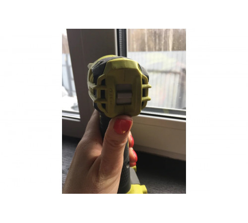 Импульсный винтовёрт Ryobi ONE+ R18iD3-0  без аккумулятора в комплекте 5133002613