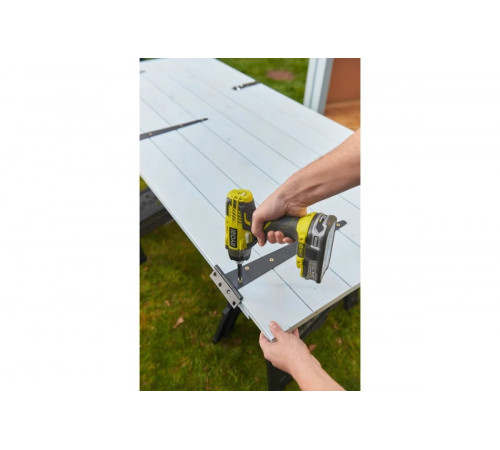 Импульсный винтовёрт Ryobi ONE+ R18iD3-0  без аккумулятора в комплекте 5133002613