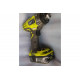 Импульсный винтовёрт Ryobi ONE+ R18iD3-0  без аккумулятора в комплекте 5133002613