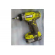 Импульсный винтовёрт Ryobi ONE+ R18iD3-0  без аккумулятора в комплекте 5133002613