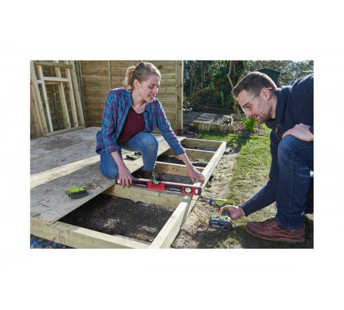 Импульсный винтовёрт Ryobi ONE+ R18iD3-0  без аккумулятора в комплекте 5133002613