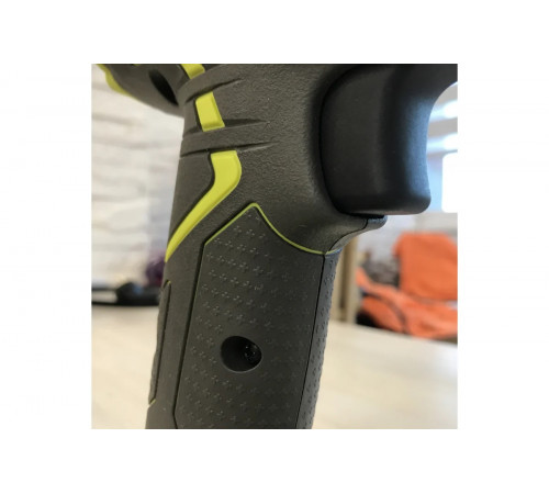 Импульсный винтовёрт Ryobi ONE+ R18iD3-0  без аккумулятора в комплекте 5133002613