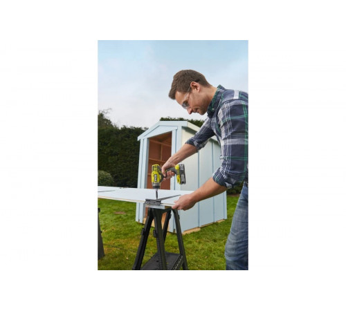 Импульсный винтовёрт Ryobi ONE+ R18iD3-0  без аккумулятора в комплекте 5133002613