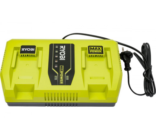 Зарядное устройство RY36C2PA 36В Ryobi 5133005741