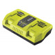 Зарядное устройство RY36C2PA 36В Ryobi 5133005741