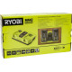 Зарядное устройство RY36C2PA 36В Ryobi 5133005741