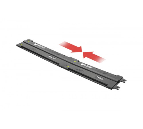 Направляющая для дисковых пил 3 шт. Ryobi RAK03SR 5132002674