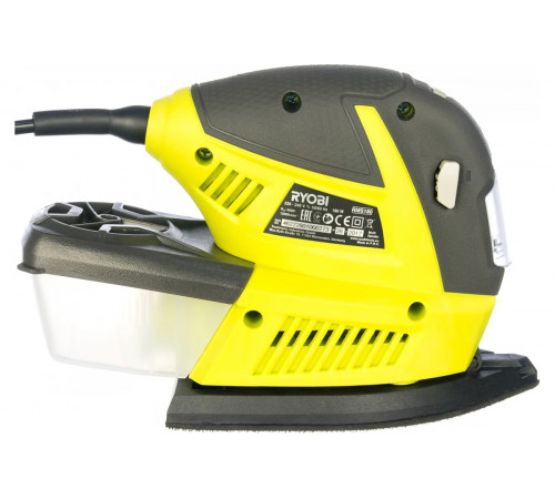 Универсальная шлифмашина Ryobi RMS180-S 5133002907