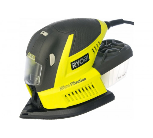 Универсальная шлифмашина Ryobi RMS180-S 5133002907