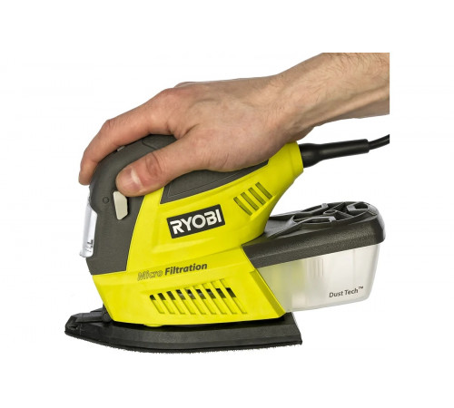 Универсальная шлифмашина Ryobi RMS180-S 5133002907