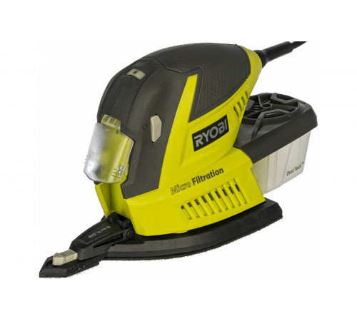 Универсальная шлифмашина Ryobi RMS180-S 5133002907