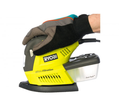 Универсальная шлифмашина Ryobi RMS180-S 5133002907