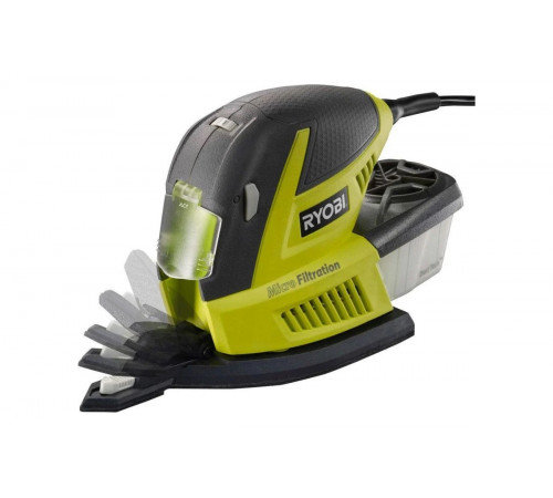 Универсальная шлифмашина Ryobi RMS180-S 5133002907