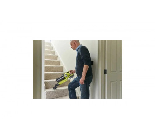 Вертикальный пылесос Ryobi RSV18X-0 18В 5133005659 купить в Москве по отличной цене | Интернет-магазин dom-instrumentoff.ru