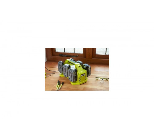 Зарядное устройство RC18640 18В Ryobi 5133005805