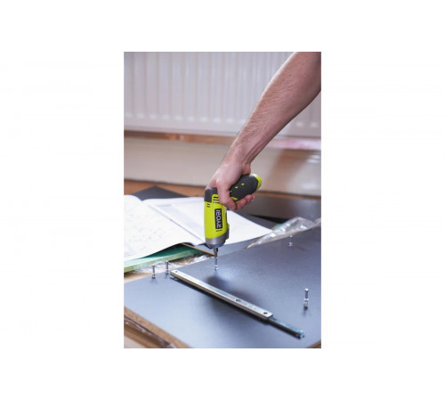 Отвертка Ryobi R4SD-L13C 5133001961